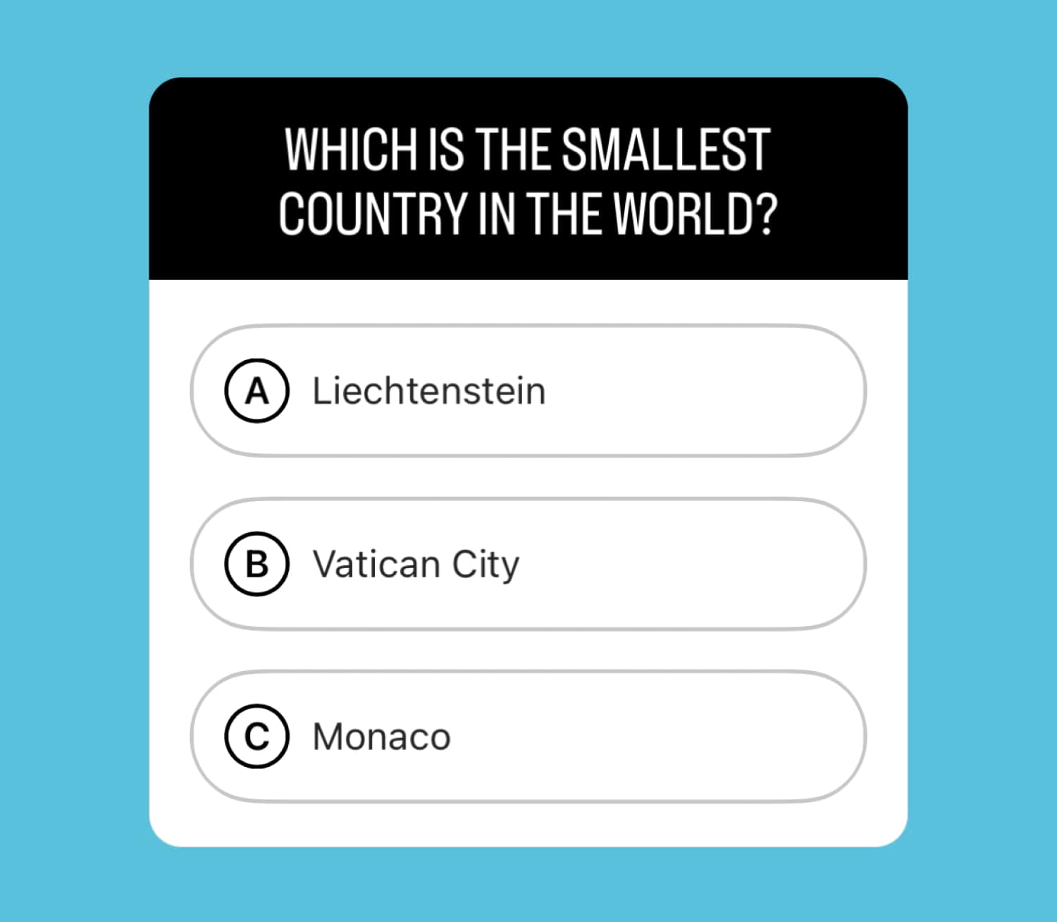 How to post a quiz on Instagram forms.app